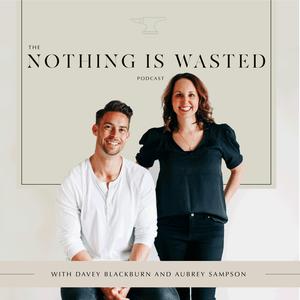 Episode 270 – Loving Well through the Pain of Addiction with Geoffrey and James Banks