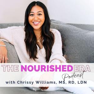 The Nourished Era Podcast