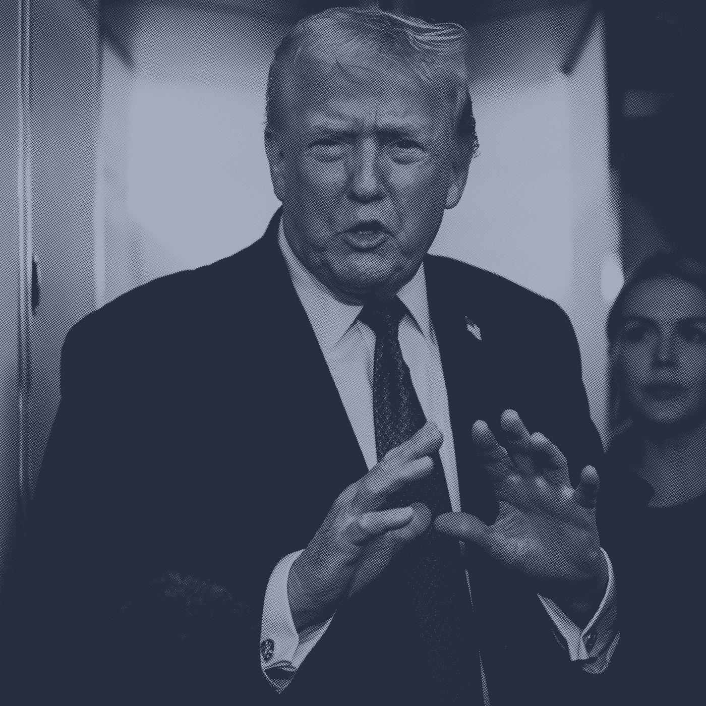 The NPR Politics Podcast