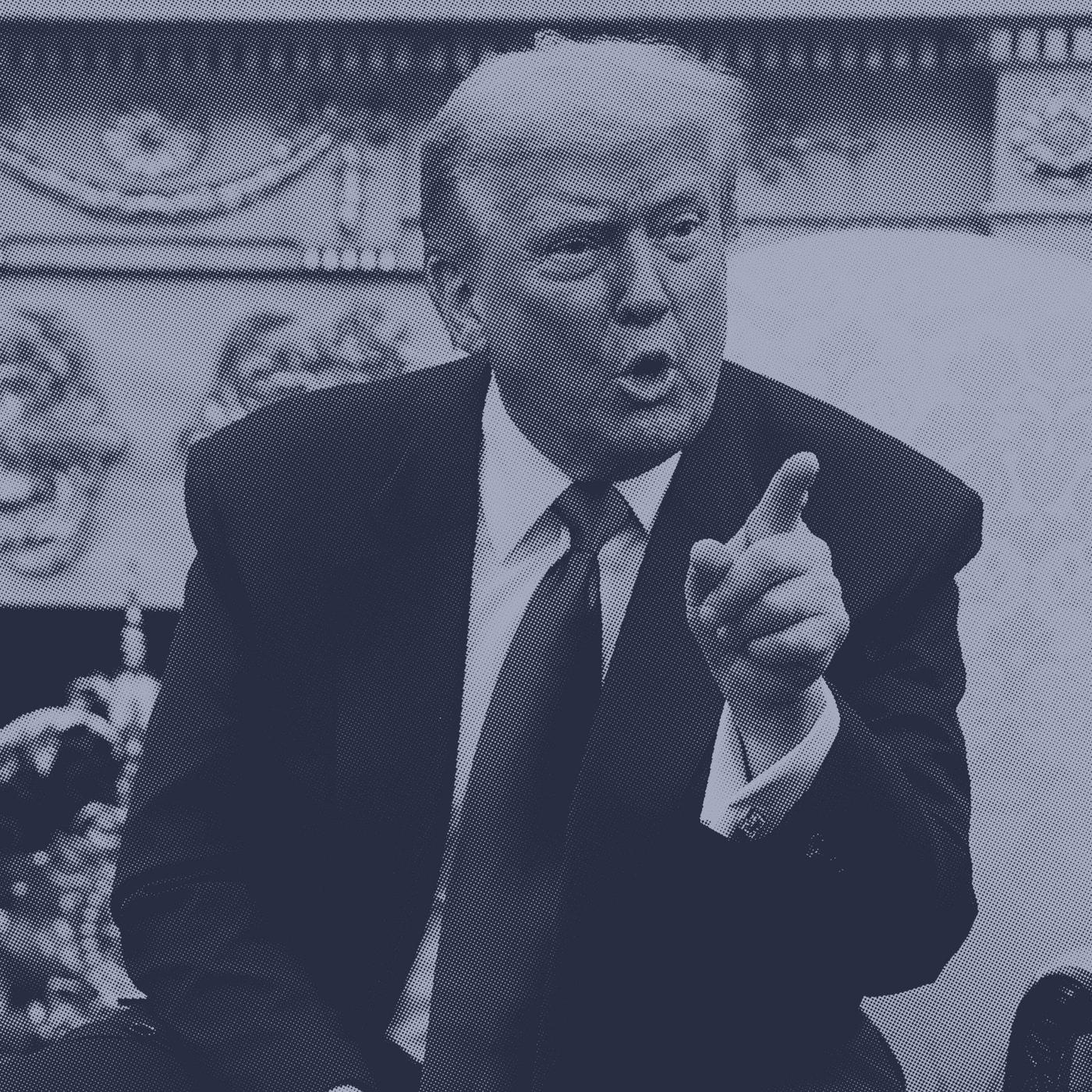 The NPR Politics Podcast