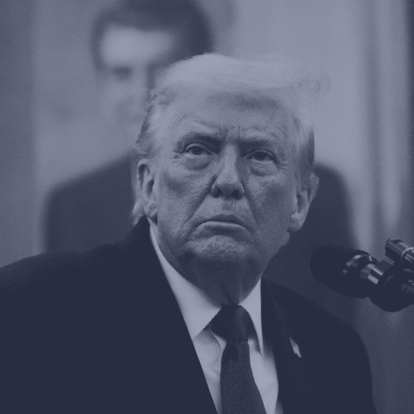 The NPR Politics Podcast