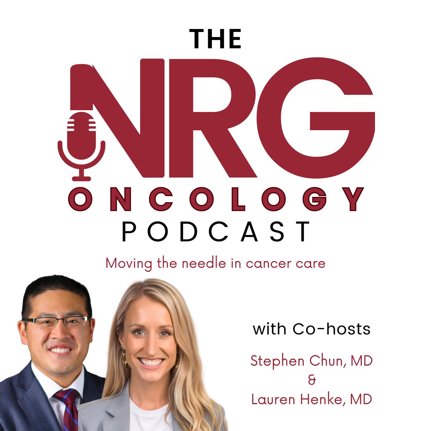 The NRG Oncology Podcast