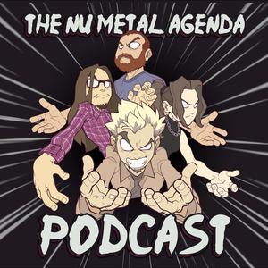 The Nu Metal Agenda: Episode #035 - Simon Says
