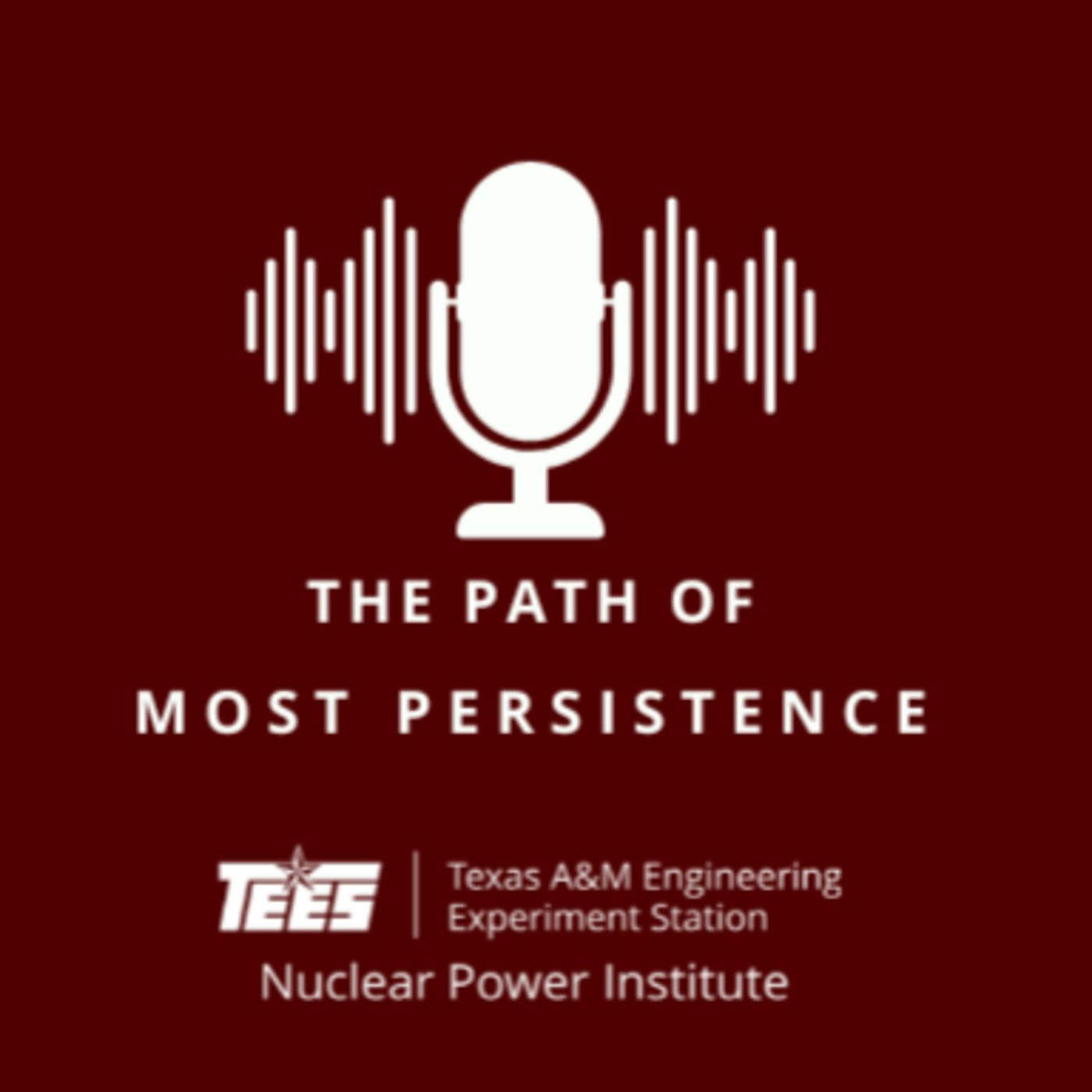 The Nuclear Power Institute "The Path of Most Persistence" Podcast