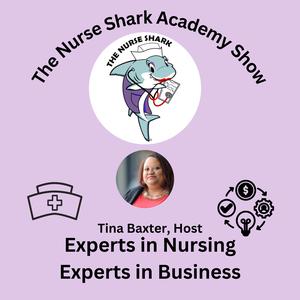 The Nurse Shark Academy Show
