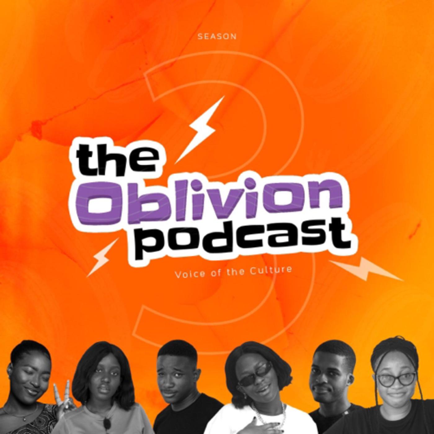 The Oblivion Podcast