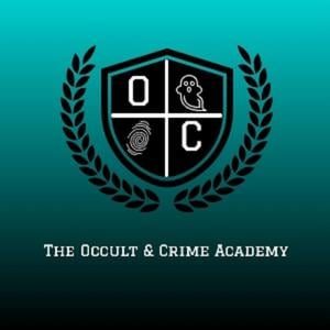 The Occult & Crime Academy