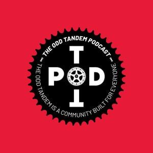 The Odd Tandem Cycling Podcast with Bobby Julich and Jens Voigt