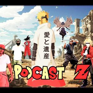 The Official Podcast Z 