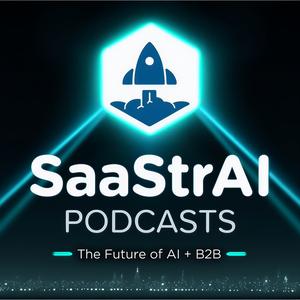 The Official SaaStr Podcast: SaaS | Founders | Investors