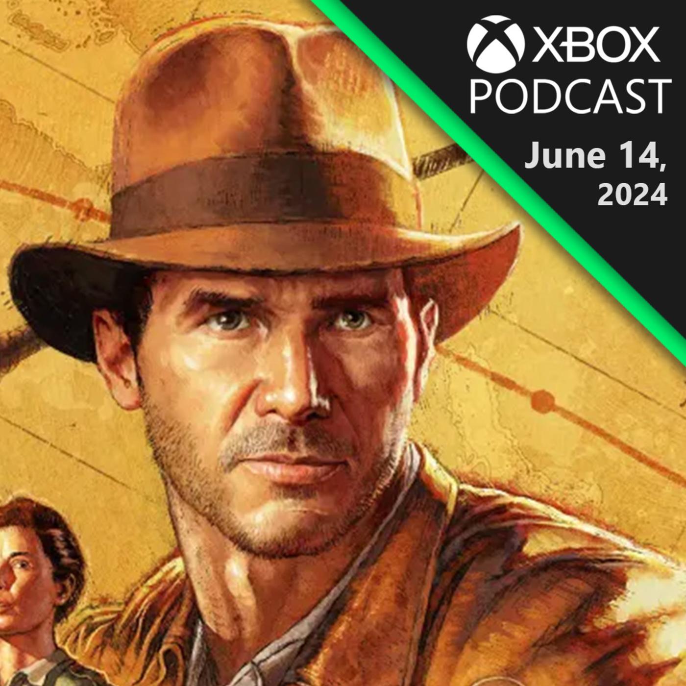 Indiana Jones And The Great Circle | Xbox Games Showcase Deep Dive ...