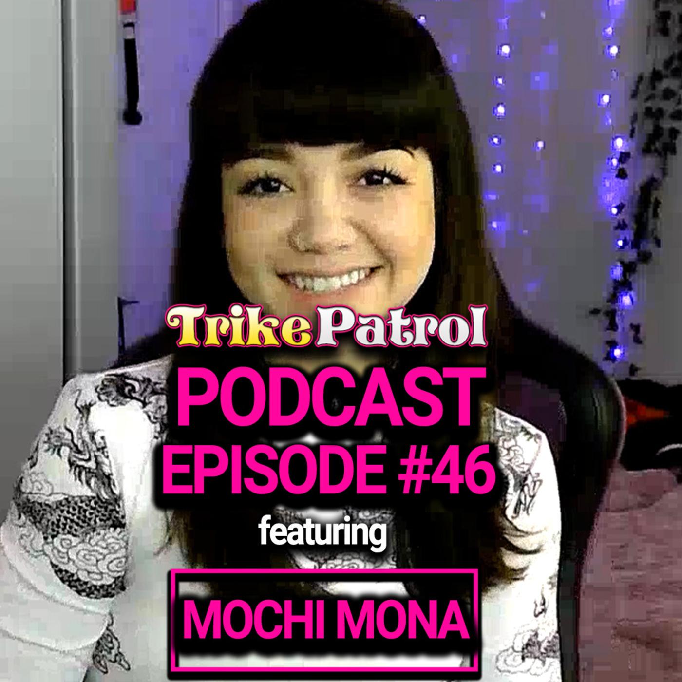 TrikePatrol Interview #42 - Phoebe Kalib - The Official TrikePatrol Podcast  | Listen Notes