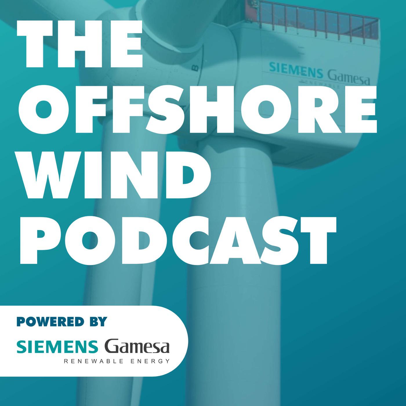 The Offshore Wind Podcast from GWEC - Global Wind Energy Council ...