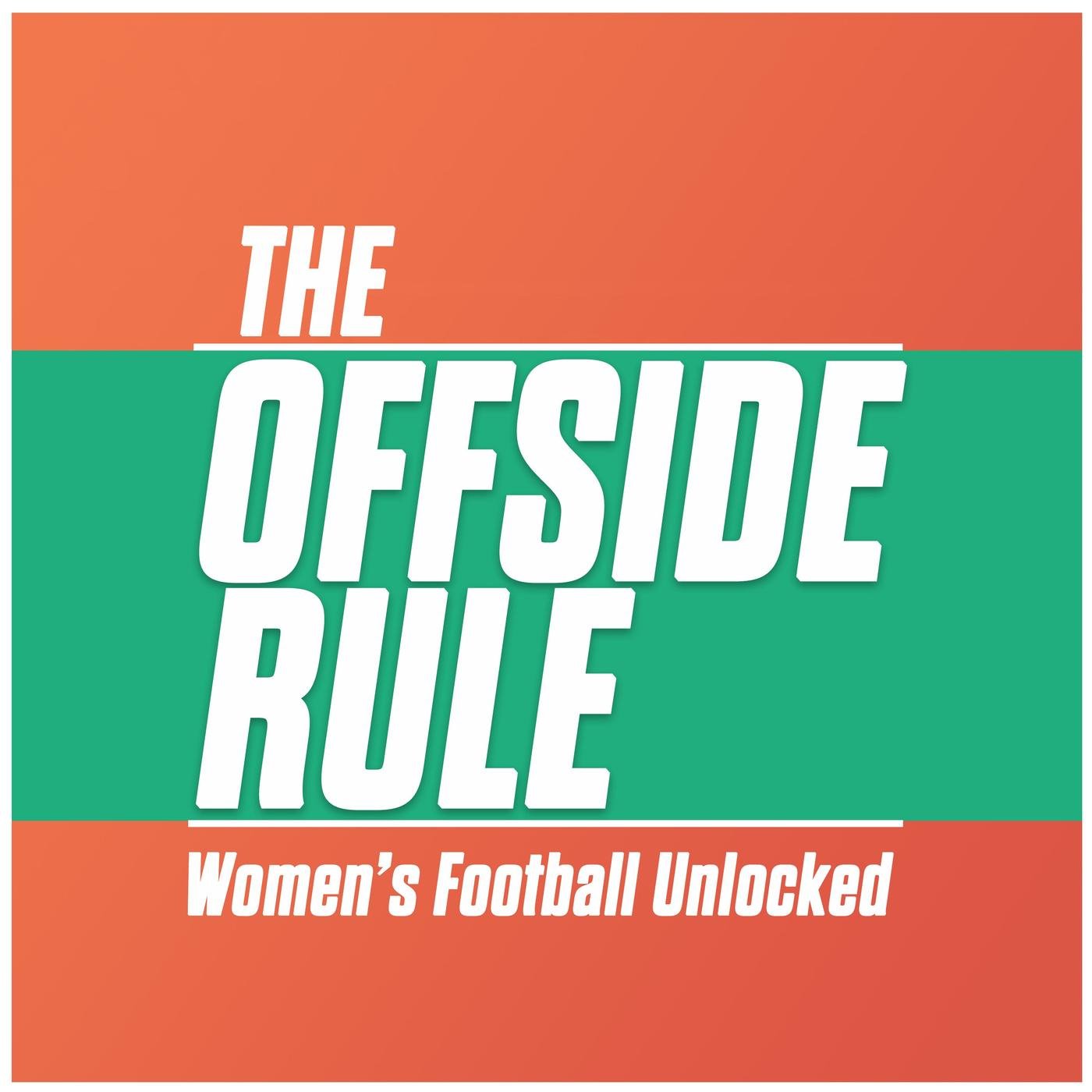 John Cena, Boef, and naked team building - The Offside Rule (podcast) |  Listen Notes