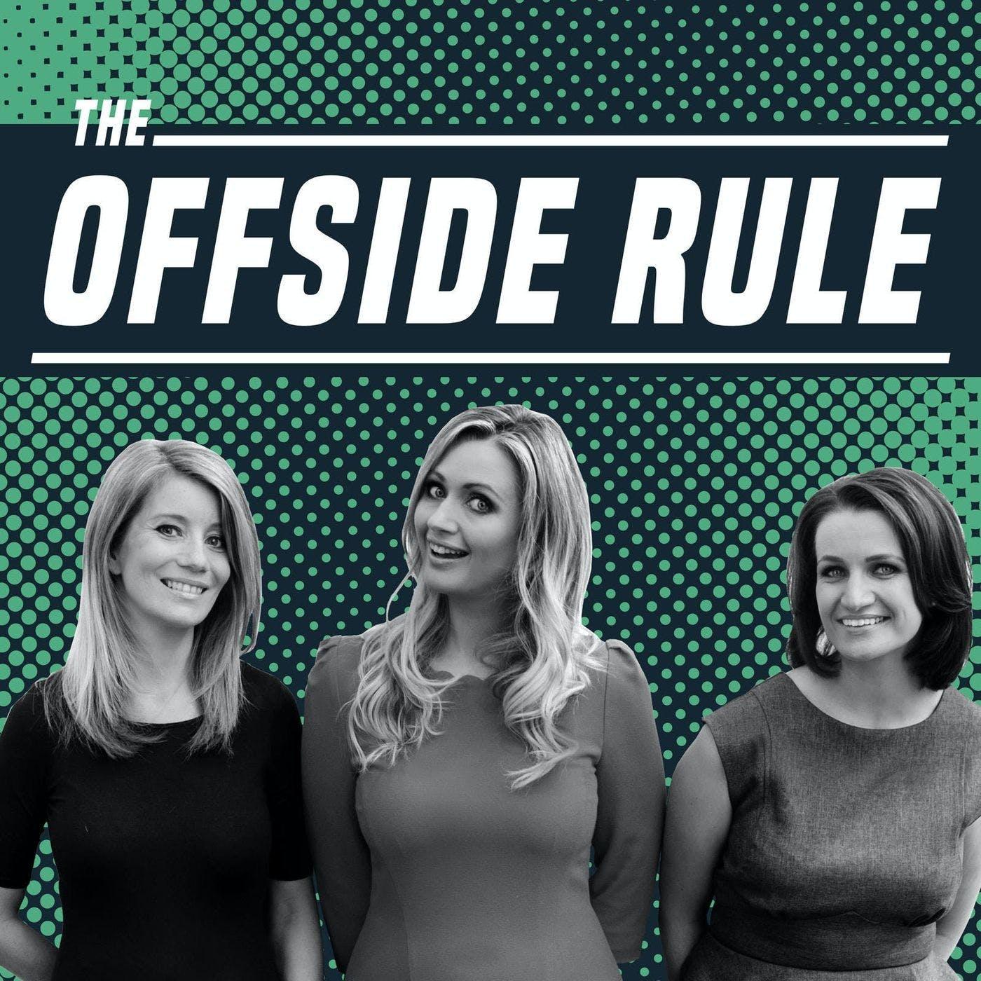 John Cena, Boef, and naked team building - The Offside Rule (podcast) |  Listen Notes