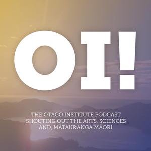 The OI Podcast