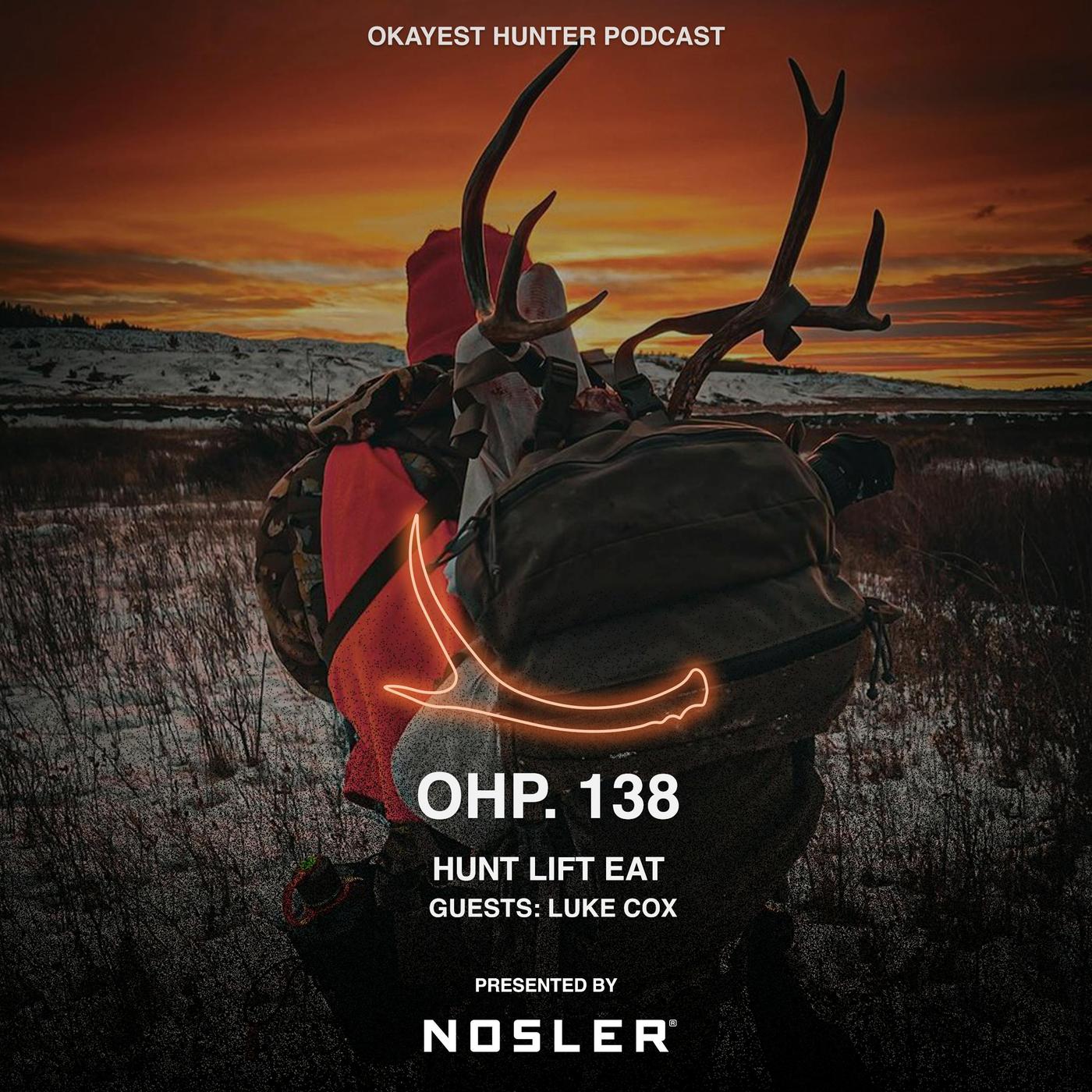 Turkey Choke The Okayest Hunter Podcast Listen Notes