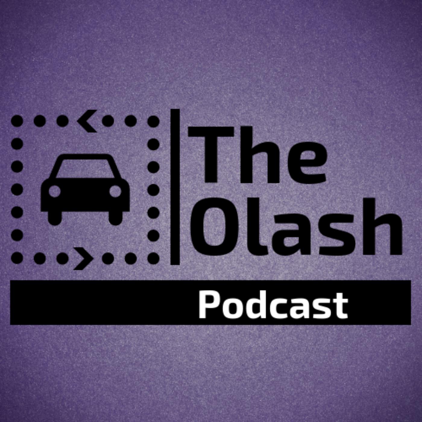 The Olash Podcast - Erin Olash | Listen Notes