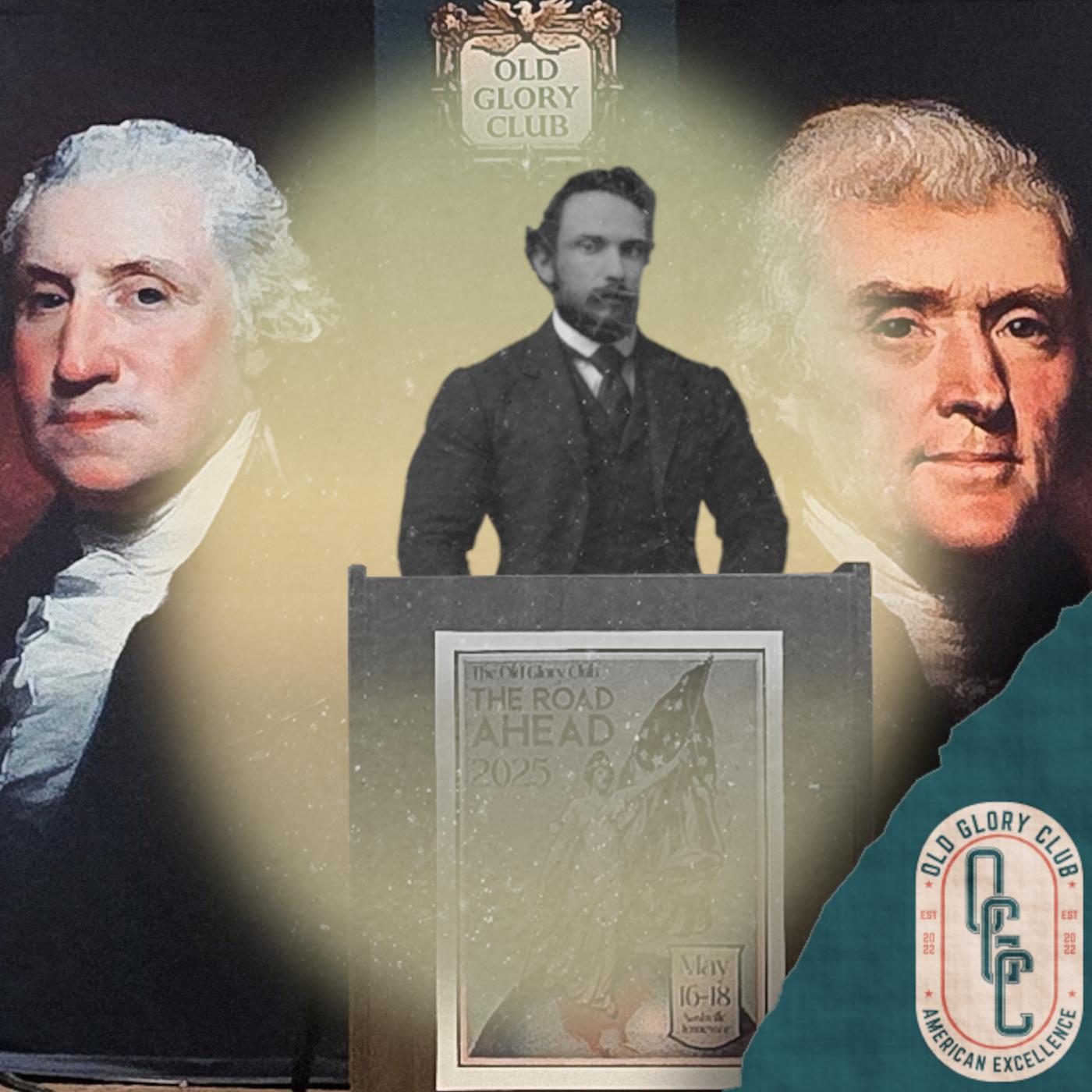 The Old Glory Club Podcast