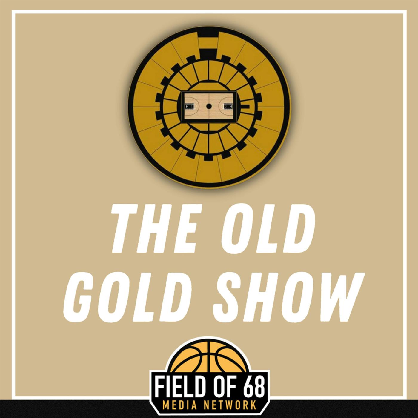 The Old Gold Show - Purdue vs Xavier Game Preview! - The Old Gold Show ...