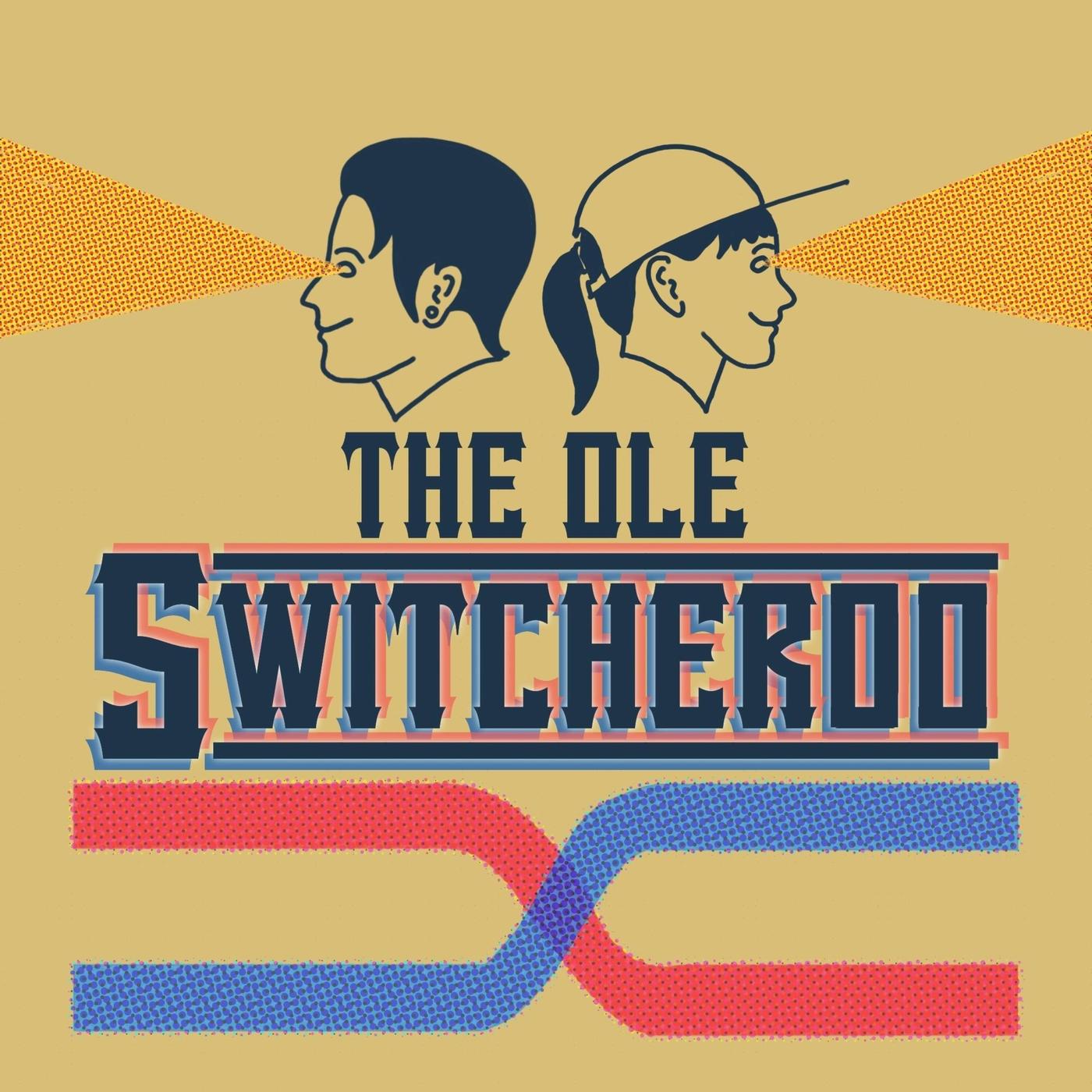 Ricky Stanicky (2024) - The Ole Switcheroo (podcast) | Listen Notes