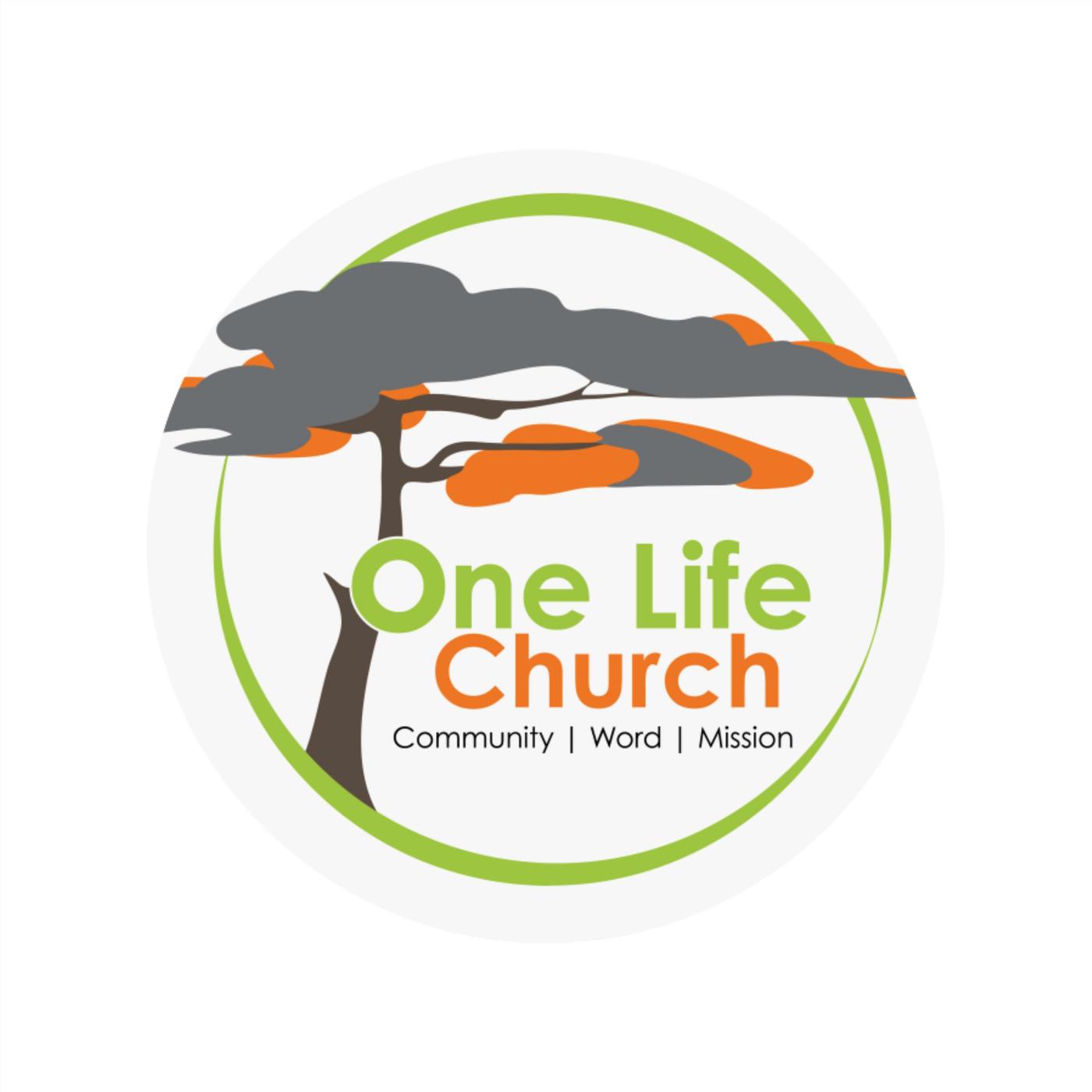 One Life Church Kampala