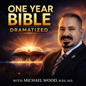 Day 43 | God uses Death to persuade Pharaoh | Jesus is tortured and executed by the Romans