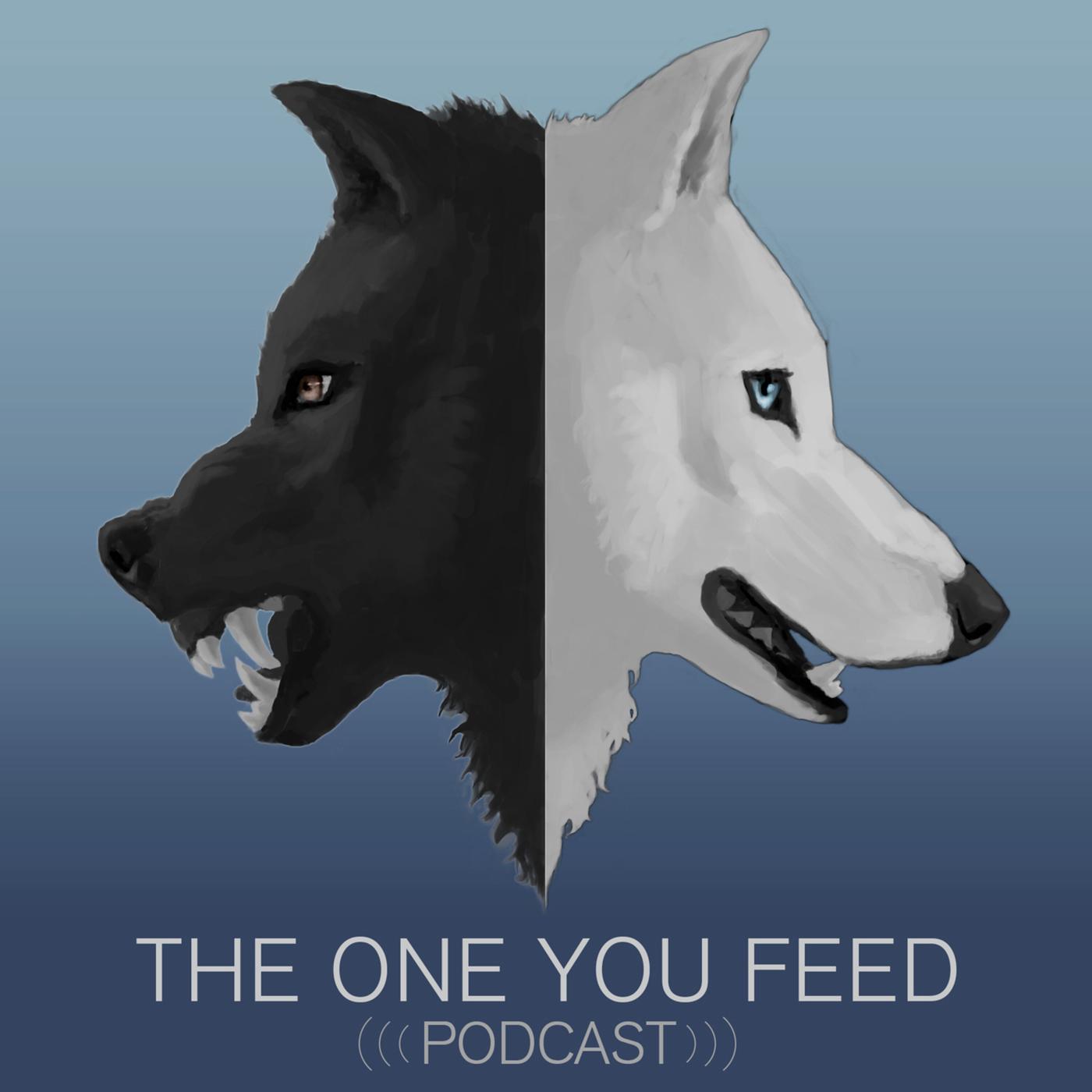 Simon Sinek - The One You Feed (podcast) | Listen Notes