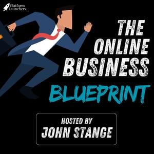 The Online Business Blueprint