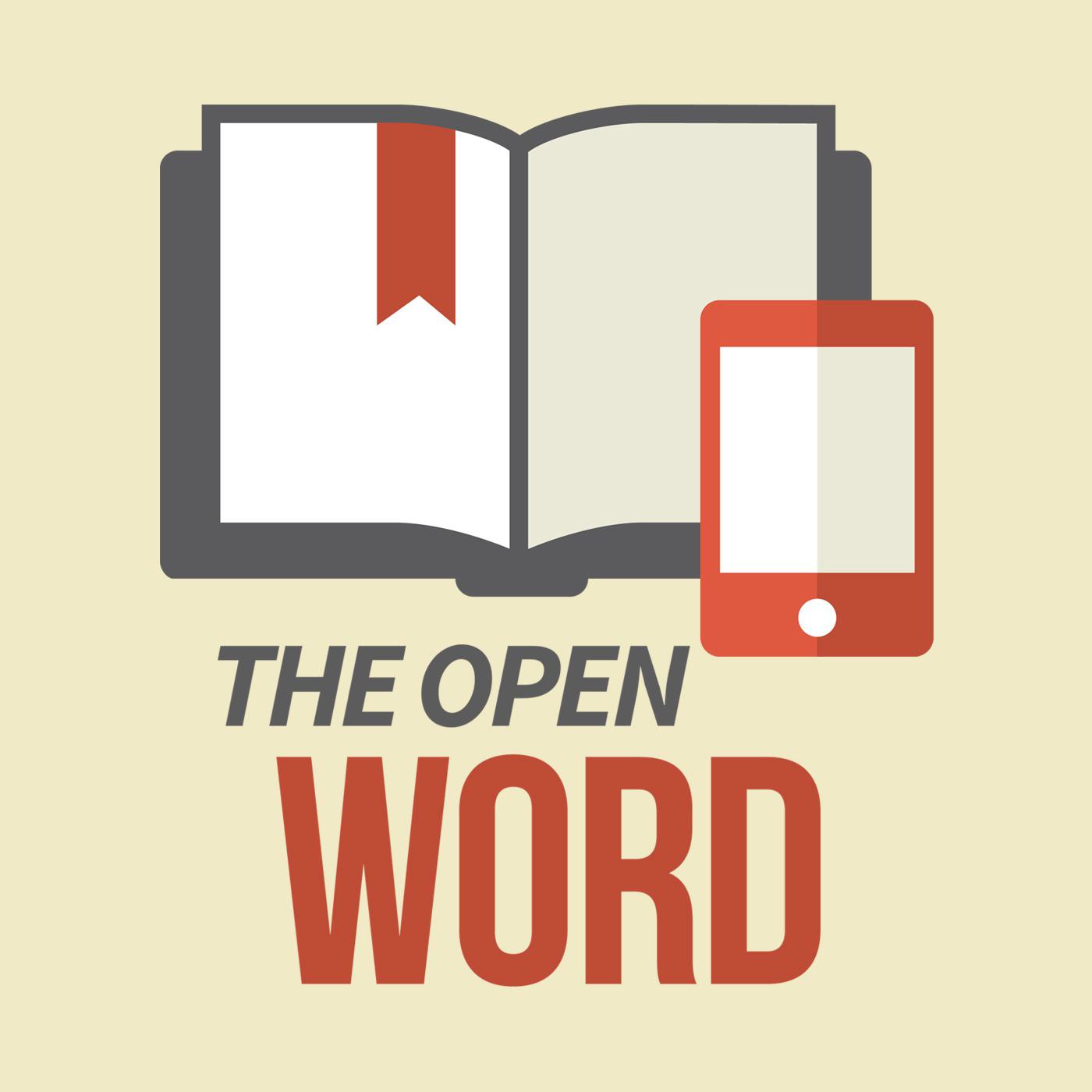 The Open Word (Audio) (Podcast) - Pastor David Landry | Listen Notes