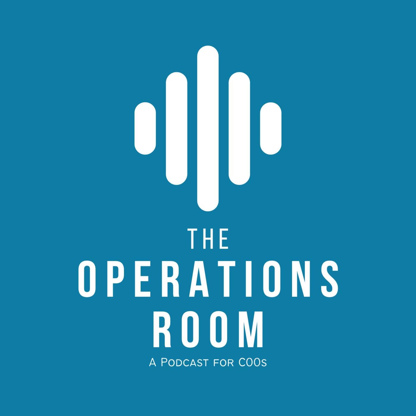 8. How does a co-founder COO survive and thrive? - The Operations Room ...