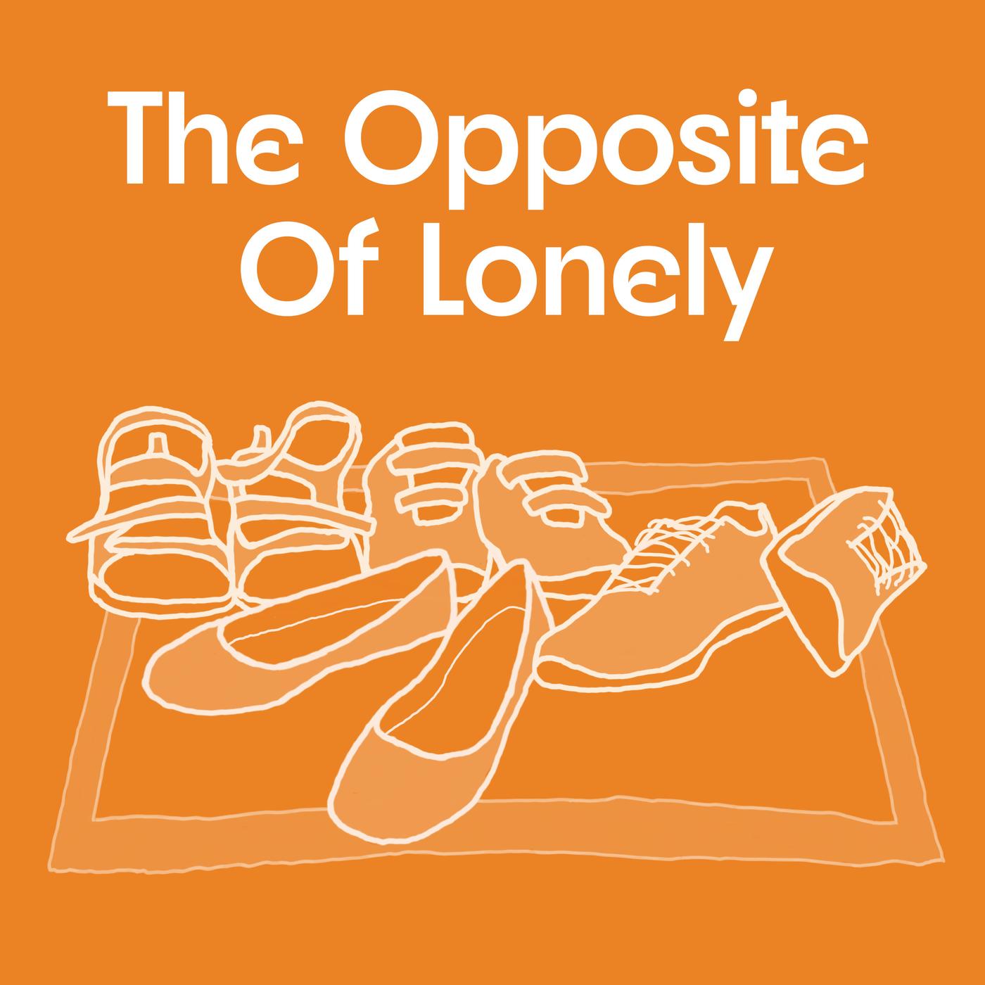 15. What Makes a Co-House a Co-Home? - The Opposite Of Lonely (podcast ...
