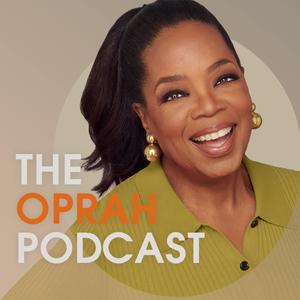 "The Oprah Podcast" podcast artwork