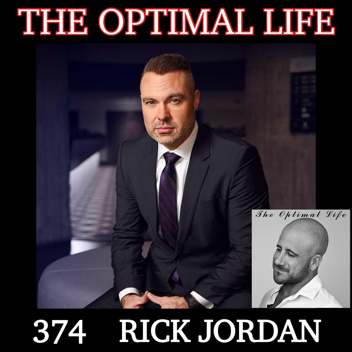 Ep. 368 - Roy Dean :: A Jiu Jitsu Life - The Optimal Life with Nate ...