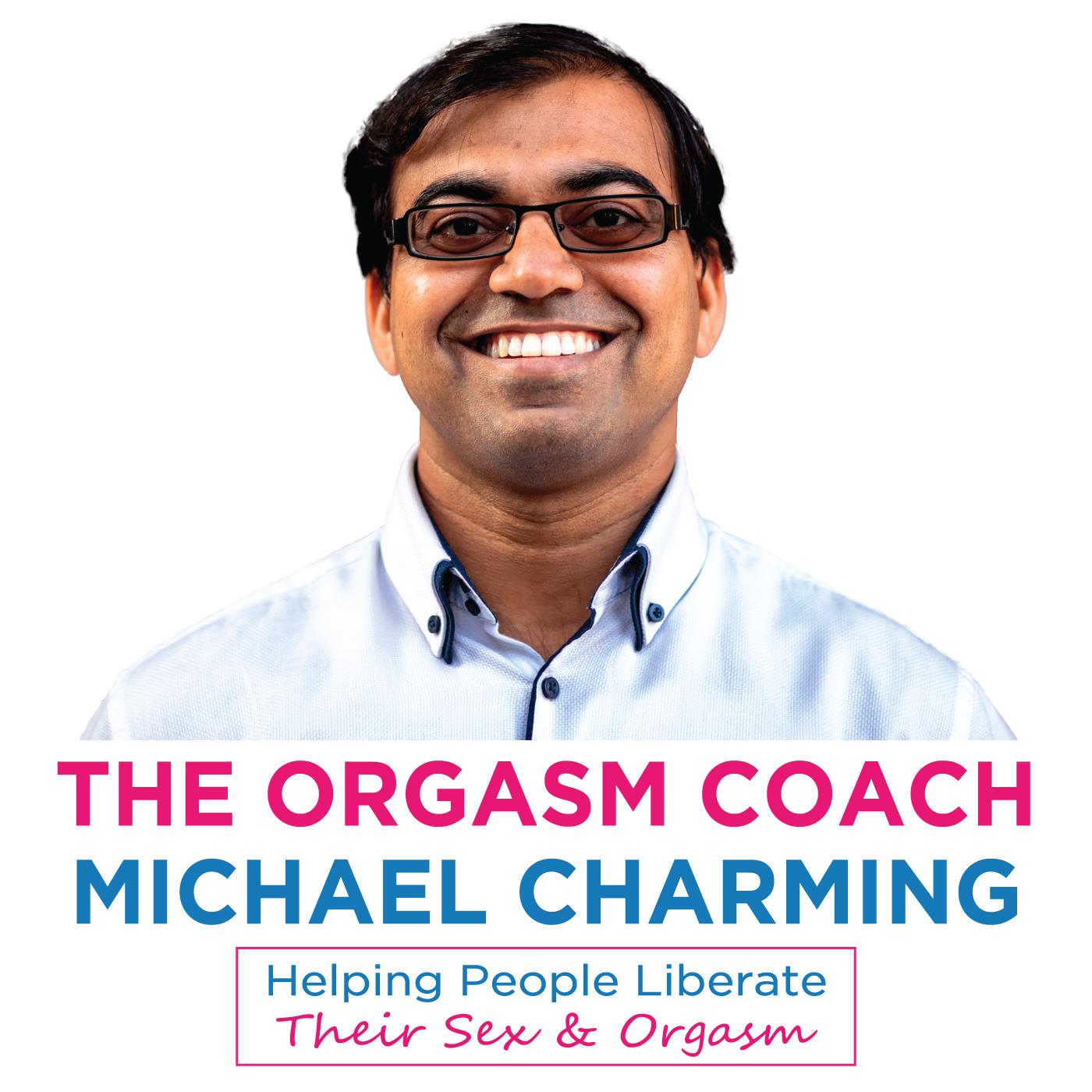 The Orgasm Coach