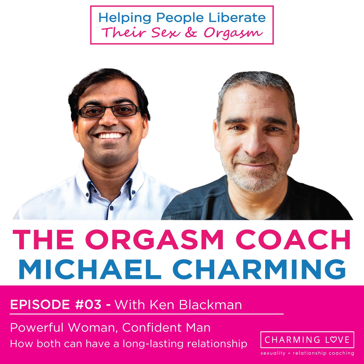 3. Men Want Sex, Women Want Love? - The Orgasm Coach (podcast) | Listen  Notes