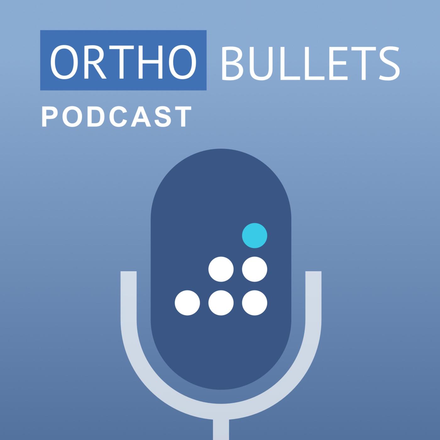 Spine⎪Neuromuscular Scoliosis - The Orthobullets Podcast | Listen Notes