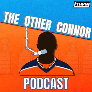 The Other Connor Podcast