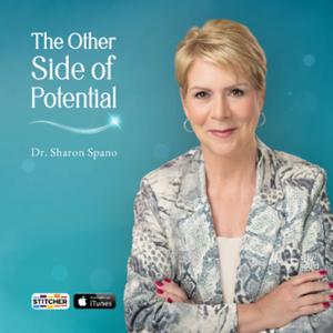 Episode 303: 3 Steps to Letting Go of Your Past with Sharon Hughes
