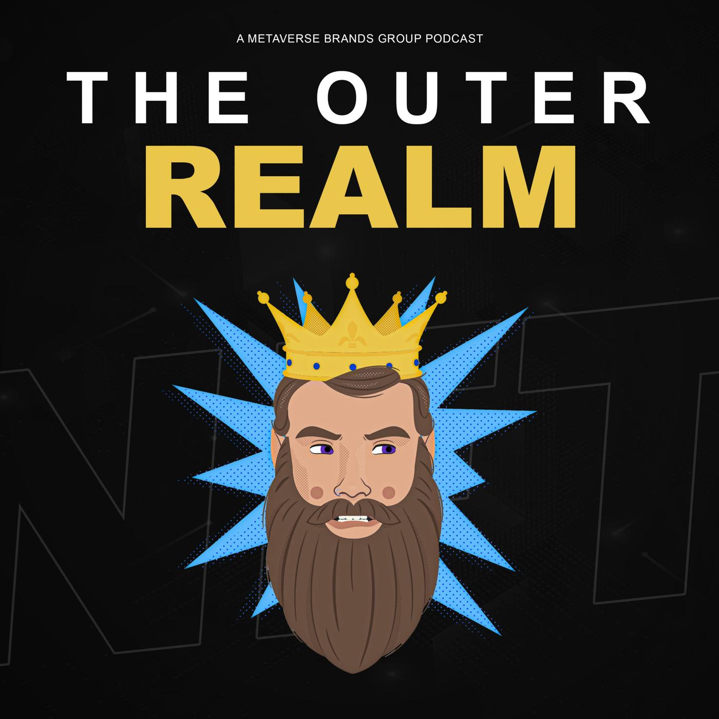The Outer Realm NFT Podcast - Second Realm | Listen Notes