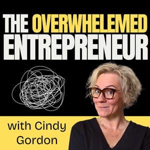 The Overwhelmed Entrepreneur: Reality Check Method for Women in Business | Productivity & Time Management Tips
