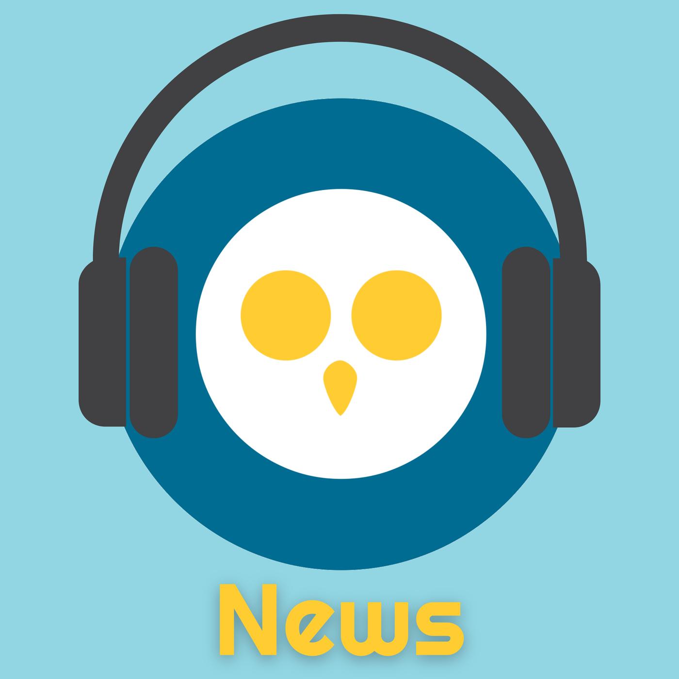 Wednesday 10 April, 2024 The Owl News (podcast) Listen Notes