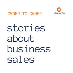 The Owner to Owner Podcast