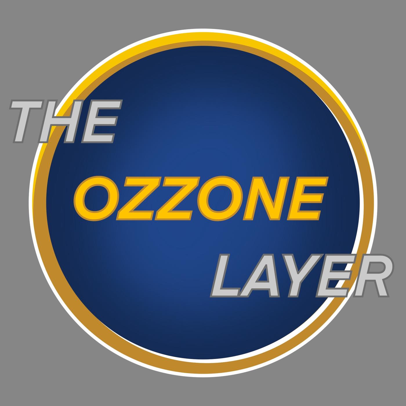 The Ozzone Layer Podcast - Philip Ozzone | Listen Notes