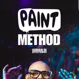 The PAINT Method W/ David Garibaldi