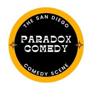 The Paradox Comedy Podcast