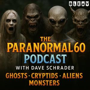 The Paranormal 60 Network