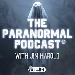 The Paranormal Podcast