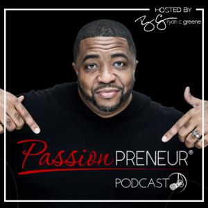 The Passionpreneur Podcast