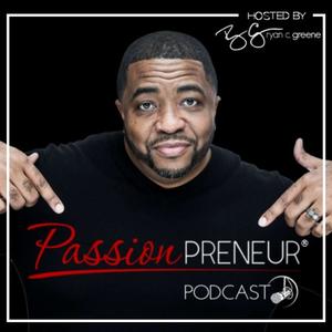 The Passionpreneur Podcast